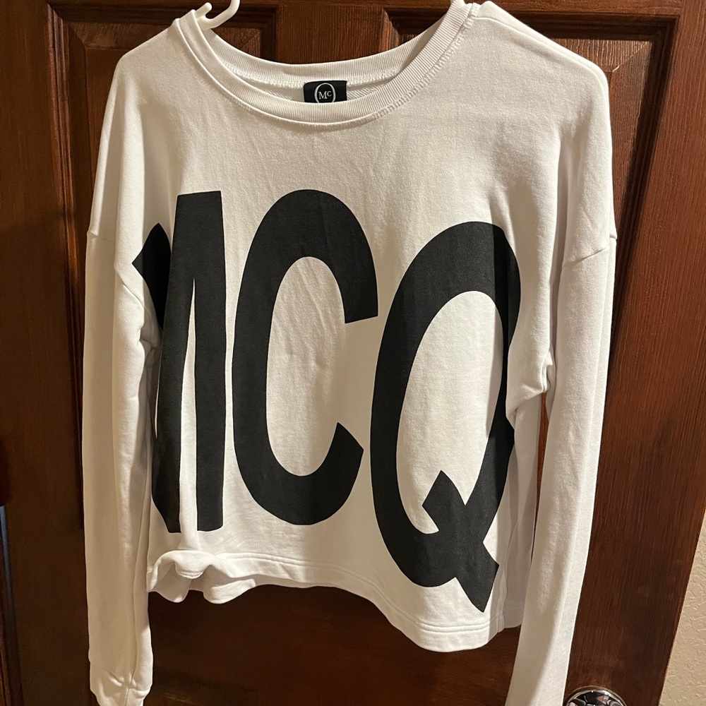Alexander McQueen Sweatshirt